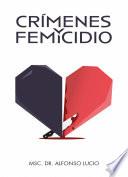 Crímenes y Femicidio
