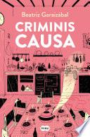 Criminis causa