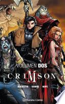 Crimson no 02/02