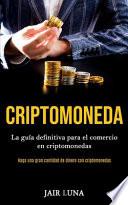 Criptomoneda