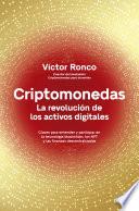 Criptomonedas