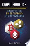 Criptomonedas