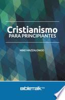 Cristianismo para principiantes