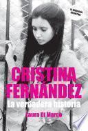 Cristina Fernández