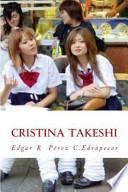 Cristina Takeshi