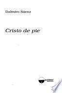 Cristo de pie