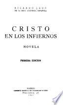 Cristo en los infiernos