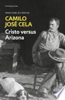 Cristo versus Arizona