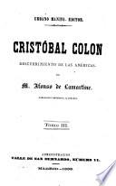 Cristobal Colon