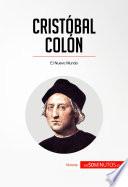 Cristóbal Colón