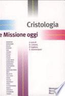 Cristologia e missione oggi