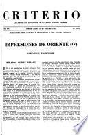 Criterio