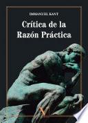 Crítica de la razón práctica