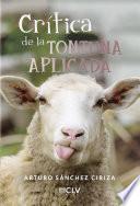 Crítica de la Tontuna aplicada