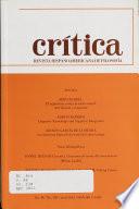 Crítica