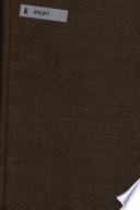 Crítica literaria (1854-1856-[1901-1905])