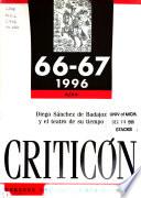 Criticón