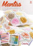 Crochet Mantas y Almohadones