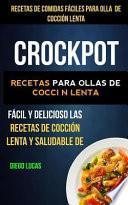 Crockpot