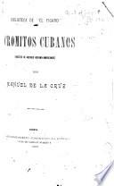Cromitos cubanos