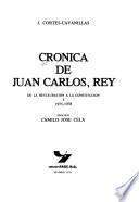 Crónica de Juan Carlos, Rey: 1975-1978