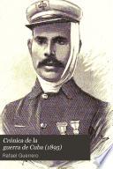 Crónica de la guerra de Cuba (1895)