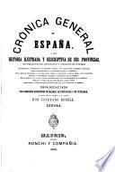 Crónica de la provincia de Gerona
