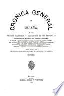 Crónica de la provincia de Guipúzcoa