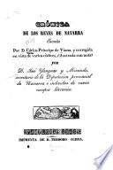 Crónica de los reyes de Navarra