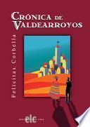 Crónica de Valdearroyos