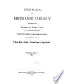 Crónica del emperador Carlos V