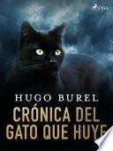 Crónica del gato que huye