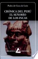Crónica del Perú