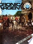 Crónica histórica argentina