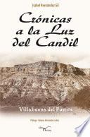 Crónicas a la luz del Candil