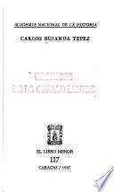 Crónicas de la ciudad madre
