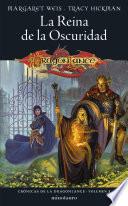 Crónicas de la Dragonlance no 03/03 La Reina de la Oscuridad