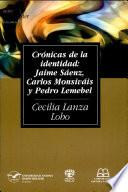 Crónicas de la identidad