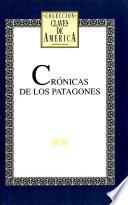 Crónicas de los Patagones
