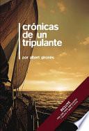 Crónicas de un tripulante