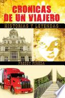 Cronicas de un viajero
