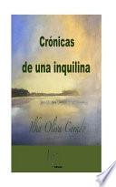 Crónicas de una Inquilina