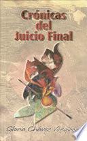 Crónicas del juicio final