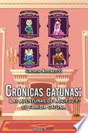 Crónicas Gatunas