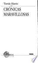 Crónicas maravillosas
