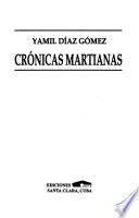 Crónicas martianas
