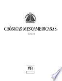 Crónicas Mesoamericanas