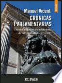 Crónicas parlamentarias