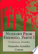 Cronicas Zombi