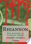 Cronicas Zombi
